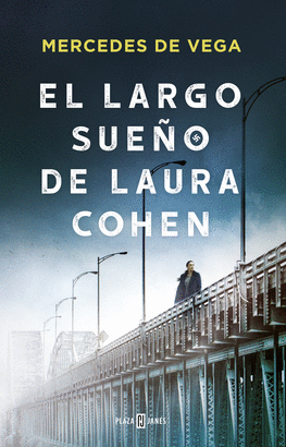 EL LARGO SUEO DE LAURA COHEN