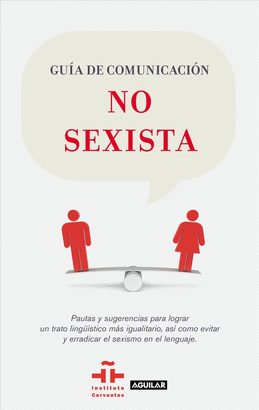 GUA DE COMUNICACIN NO SEXISTA