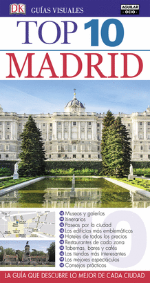 MADRID TOP 10 2016