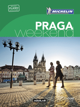 PRAGA (LA GUA VERDE WEEKEND 2016)