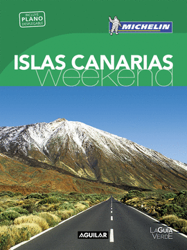 ISLAS CANARIAS (LA GUA VERDE WEEKEND 2016)