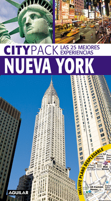 NUEVA YORK 2019 - CITYPACK