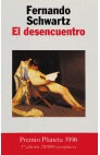 DESENCUENTRO, EL (PREMIO PLANETA 1996)