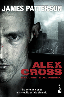 ALEX CROSS. EN LA MENTE DEL ASESINO