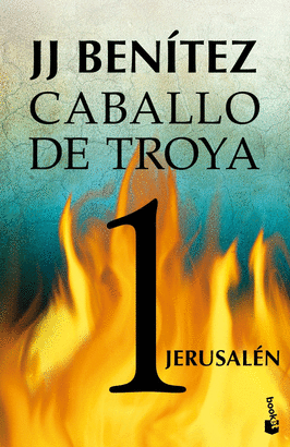 JERUSALN. CABALLO DE TROYA 1