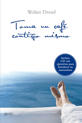 TOMA UN CAFE CONTIGO MISMO+(CD)