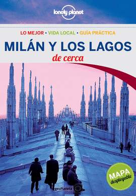 MILN Y LOS LAGOS DE CERCA 2. LONELY PLANET