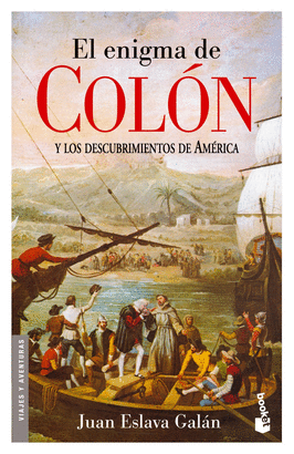 ENIGMA DE COLON Y LOS (NF)