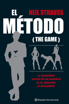 METODO, EL - THE GAME