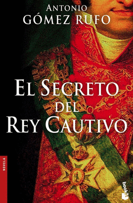 SECRETO DEL REY CAUTIVO (NF)