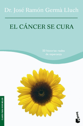 CANCER SE CURA, EL -NF