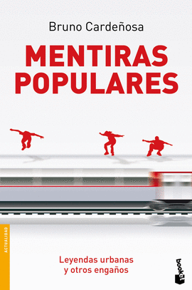 MENTIRAS POPULARES - 3218