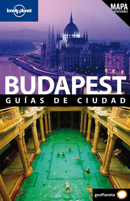BUDAPEST 3 - GUIAS DE CIUDAD