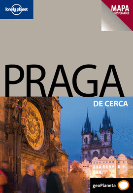 PRAGA - LONELY PLANET