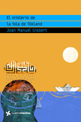 EL MISTERIO DE LA ISLA DE TKLAND