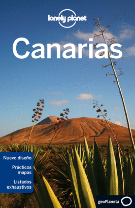 ISLAS CANARIAS 1. LONELY PLANET