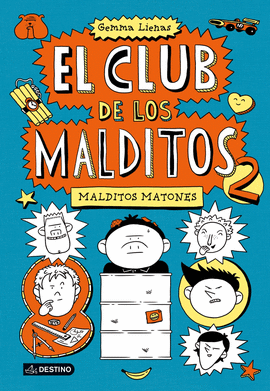 CM 02 MALDITOS MATONES