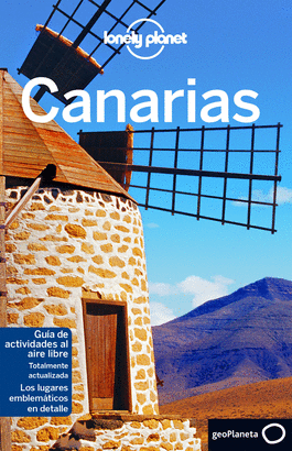 CANARIAS 2 LONELY PLANET