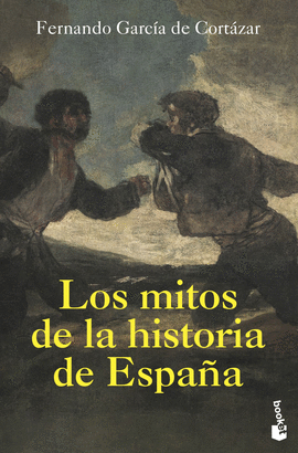 LOS MITOS DE LA HISTORIA DE ESPAA