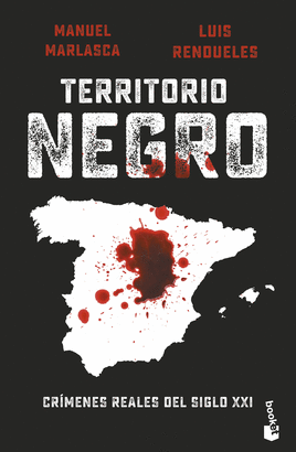 TERRITORIO NEGRO
