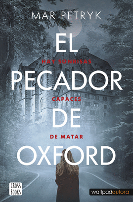 EL PECADOR DE OXFORD