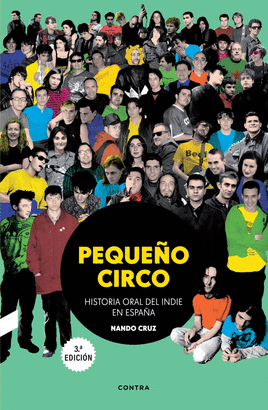 PEQUEO CIRCO (3. EDICION)