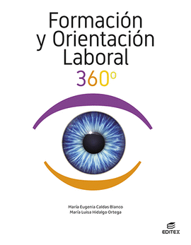 CF FORMACIÓN Y ORIENTACIÓN LABORAL 360°