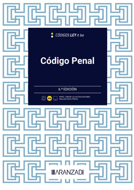 CDIGO PENAL (LEYITBE) (PAPEL + E-BOOK)