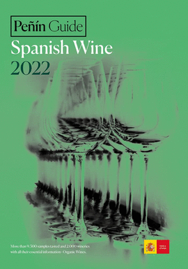 PEIN GUIDE TO SPANISH WINE 2022