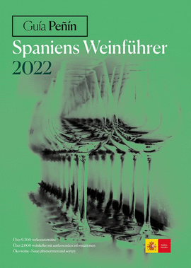 PEIN GUIDE SPANIENS WEINFUHER 2022