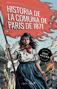LA HISTORIA DE LA COMUNA DE PARS DE 1871