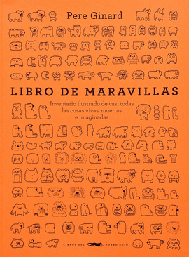 LIBRO DE MARAVILLAS
