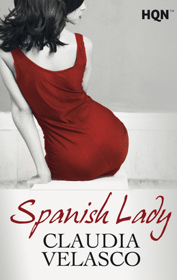 SPANISH LADY