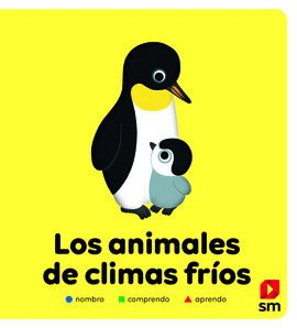 OFERTA- ANIMALES DE CLIMA FRIO