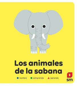 OFERTA- ANIMALES DE LA SABANA, LOS