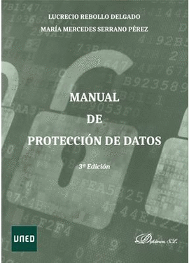 MANUAL DE PROTECCIN DE DATOS