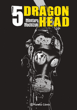 DRAGON HEAD N 05/05