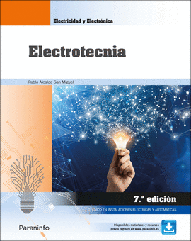 CF ELECTROTECNIA 7. EDICIN 2022
