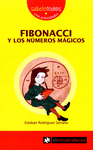 FIBONACCI Y LOS NUMEROS MAGICOS 2 ED