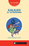 GALILEO EL ASTRONOMO -  3 ED