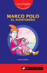 MARCO POLO EL AVENTURERO 2 ED