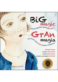 GRAN MAGIA - BIG MAGIC (CASTELLANO/INGLES)