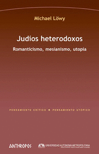 JUDOS HETERODOXOS