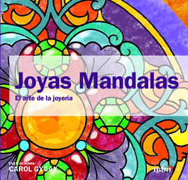 JOYAS MANDALAS ARTE DE LA JOYERIA