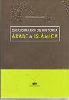 DICCIONARIO DE HISTORIA RABE & ISLMICA