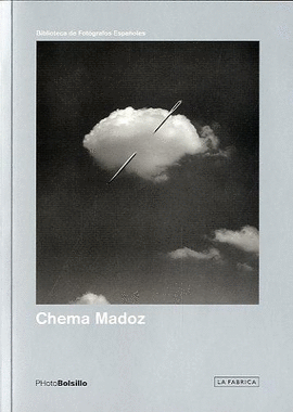 CHEMA MADOZ -PB 5 EDICION