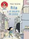 RITA Y EL PAJARO DE PLATA - MUNDO DE RITA EN 3D + CD
