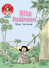 RITA ROBINSON / MUNDO DE RITA EN ED + CD - INFANTIL Y JUVEN