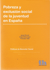 POBREZA Y EXCLUSION SOCIAL DE LA JUVENTUD EN ESPAA - N37