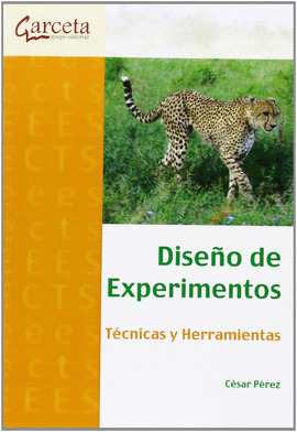 DISEO DE EXPERIMENTOS TECNICAS Y HERRAMIENTAS